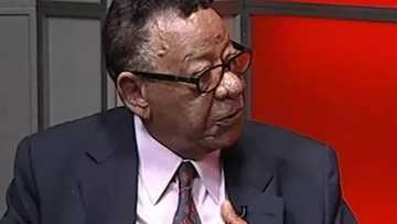 Da ina iyawa kwarankwatsa zan aikowa duk yan siyasar Najeriya - wani SAN