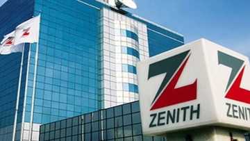 Hanji ne: Wani Gwamnan Arewa ya karɓi Bashin N3.2bn daga Bankin Zenith