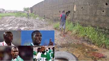 Ajegunle To Stardom: The rise of Nigerian football stars from the dreadful slum