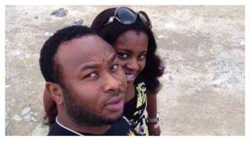 You are your biggest enemy - Nigerian lady tells Tonto Dikeh’s estranged husband, accused him of using and dumping her