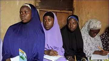 Uwargida ta dawo da N50,000 na sadakinta don a raba su da mijinta, bayan ya more ta shekaru takwas