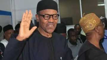 Buhari Reveals Minister For Youth And Sports (Photo)