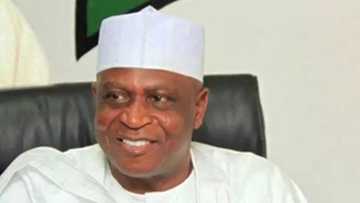 2019: Zan taka ko ina don ganin Saraki yayi nasara - Baraje