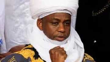 BREAKING: Sultan of Sokoto declares September 1 as Sallah