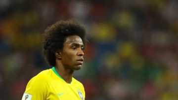 Barcelona make £60m second bid for Chelsea star who is also wanted by Manchester United