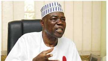 Girma ya fadi: Tsohon mataimakin shugaban kasa ya koma takarar mukamin gwamna a jiharsa