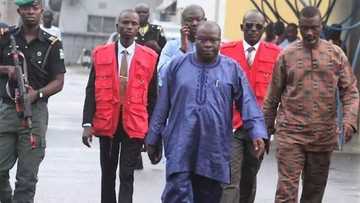 N500m fraud: APC urges detained Ondo PDP chieftains to prove their innocence