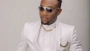 See Photo Of KCee Everyone Is Laughing At