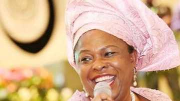EXPOSED! How Patience Jonathan used houseboy, driver names to open $15m account