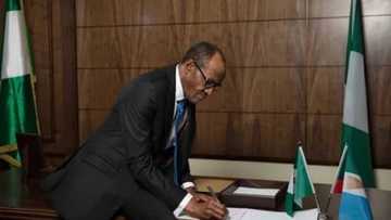 Crushing Boko Haram Remains My Priority – Buhari Condoles Victims