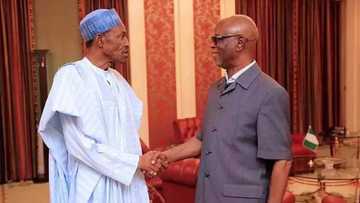 APC bigwigs reportedly insist on Oyegun’s removal as chairman