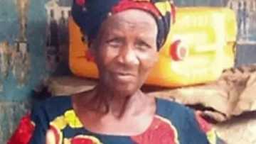 Meet Brave Nigerian Woman Who Made Boko Haram Militants Sing And Dance For Her