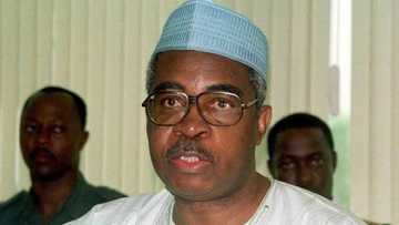 Tabarbarewan Tsaro: Shugabanin kudu da yankin Arewa ta tsakiya sun gana da T.Y Danjuma