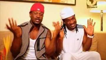 Exclusive interview: The artistes P-Square failed to sign to Square Records (video)