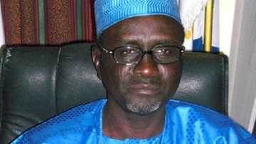 Kannywood: Malam Ibrahim Shekarau yayi fitowa ta musamman a fim din Hausa