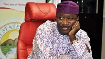 Yanzu Yanzu: Zanyi murabus nan da mako guda – Ministan Buhari