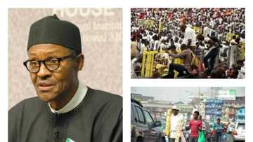 2 reasons Nigeria will REMAIN in recession in 2017