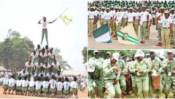 Ana Kokarin Soke NYSC, Amma Gwamna Ya Nemi a Mayar da Shirin NYSC Shekara Biyu