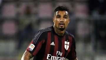 Barcelona on the verge of landing former AC Milan striker as Suarez's replacement