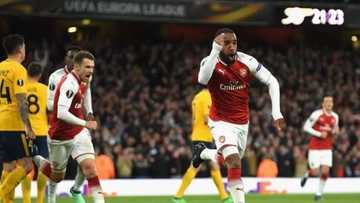 Check out the amount the winners of the 2017/18 Europa and Premier League titles will take