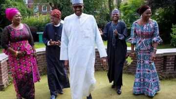 After under-funding health sector, Buhari, other African leaders run abroad for treatment - BBC