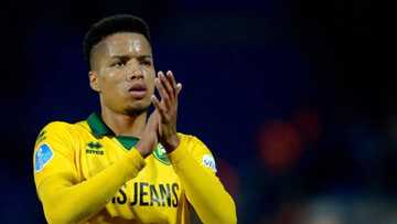 Super Eagles star set to join Portuguese champions Benfica