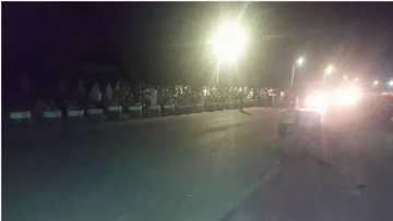 Breaking News: Twin Blasts Rock Maiduguri (UPDATED)