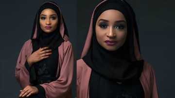Dandalin Kannywood: An shawarci matan Arewa da suyi koyi da dabi'un Rahma Sadau