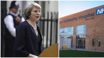 Investigation uncovers how Nigerian mafia rake over N2m for every pregnant mother they smuggle into UK NHS hospitals
