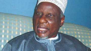 Time to issue an executive order on June 12, 1993 election - Fiery northern leader Yakasai tells Buhari