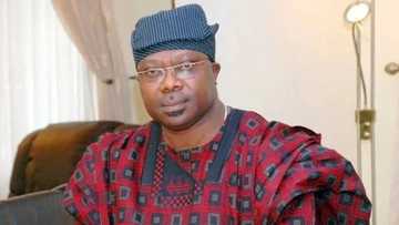 We have welcome Senator Iyiola Omisore into our party - Osun SDP chairman