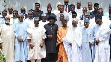 Najeriya ta cika shekaru 58 da samun yancin kai: Jerin shuwagabanninta tun daga 1960