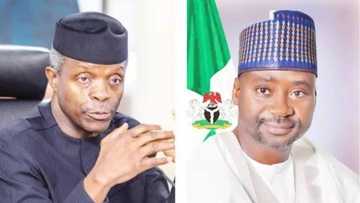 Yadda Sani Sidi da abokansa suka kwashe biliyoyin nairori a NEMA - Aso Rock