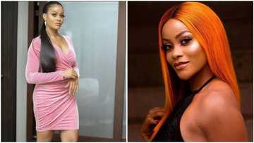 Nigerian actress reveals details of how she tests her friends to be sure they are real