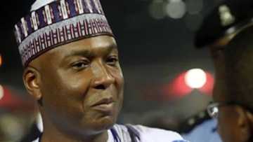I’ll Protect Independence Of Nigeria’s Legislature – Saraki