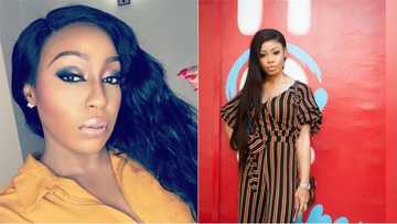 BBNaija: Rita Dominic’s advice to Nina