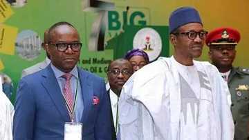 Gwamnatin Shugaba Buhari na kashe Biliyan 20 duk wata domin tallafin man fetur