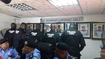 Why most Nigerians can't take SARS, police to court - Assistant CP