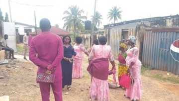 Cakwakiya: Wani mutum ya auri surukarsa a matsayin mata ta biyu