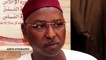 Gudun tsira da mutunci na ne yasa na yarda da kwallon mangwaro - Tsohon mataimakin gwamnan Kano