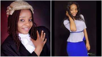 Yadda wata budurwa ta kubuce daga hannun 'yan kungiyar asiri