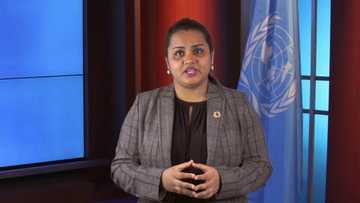 Jakadar UN ta yi Fashin Baki akan muhimmancin Matasa ga kowace Kasa