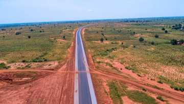 Sarkin Zamfara: ‘Yan bindiga sun sace Ma’aikata fiye da 100 a makon da ya wuce ba a sani ba