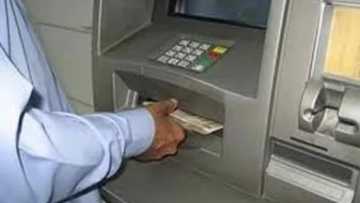 CBN introduces new monthly charge on ATM cards