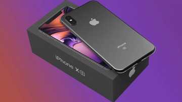 Wayar N750,000 da Apple tayi sun fara kamawa da wuta kamar yadda na Samsung suka yi a baya