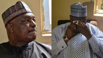 Jerin sunaye: Dariye, Ibori da sauran tsoffin gwamnonin Najeriya da aka yankewa hukunci akan rashawa