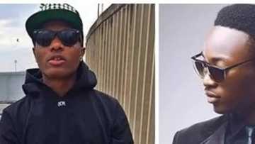 Wizkid Vs Dammy Krane: All You Need To Know About Alleged 'Beef'