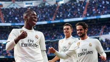 Disamba 22: Real Madrid zata san makomarta a gasar zakarun nahiyoyi