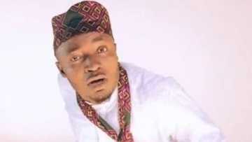 Popular Nigerian music label signs international artist (video, photo)
