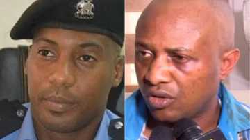 Police address rumour on Evans, speak on his arraignment